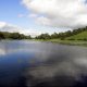 Erne River Lodges Outdoor - River Landscape