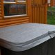 Erne River Lodges Outdoor - Tub Cover