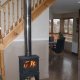Erne River Lodges Indoors - Fireplace<br /> 
