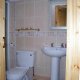 Erne River Lodges Indoors - Bathroom