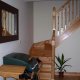 Erne River Lodges Indoors - Stairs